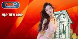 Nạp tiền 789p